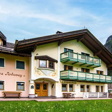 Appartamento Locazione Turistica Ardoney Campitello di Fassa