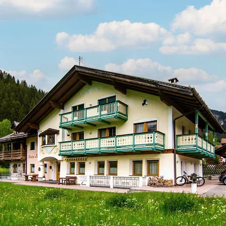 Locazione Turistica Ardoney *