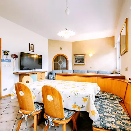Appartamento Locazione Turistica Ardoney