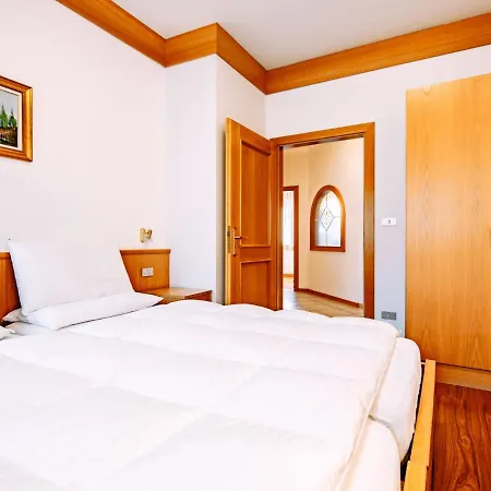 Appartamento Locazione Turistica Ardoney