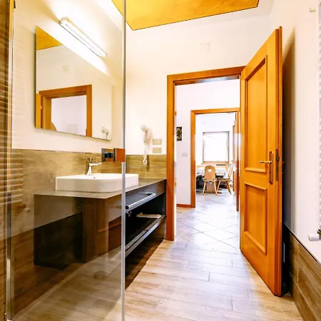 Locazione Turistica Ardoney Appartamento *