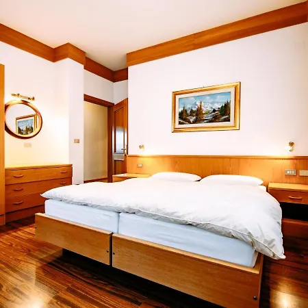 Locazione Turistica Ardoney Appartamento *