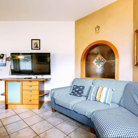 Locazione Turistica Ardoney Appartamento Campitello di Fassa
