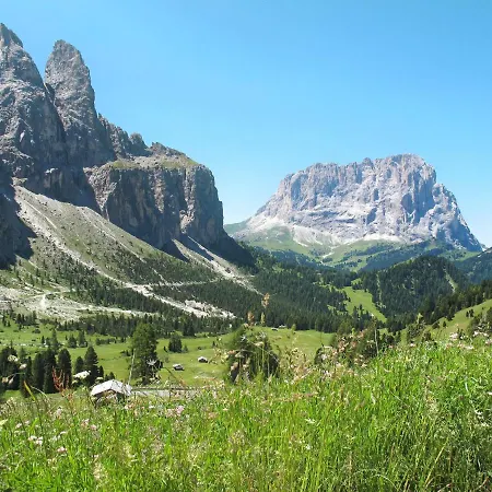 Locazione Turistica Ardoney