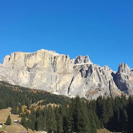 Locazione Turistica Ardoney Appartamento Campitello di Fassa