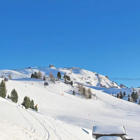Appartamento Locazione Turistica Ardoney Campitello di Fassa