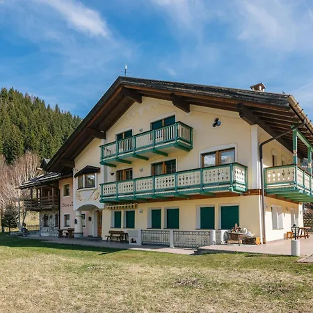 Appartamento Locazione Turistica Ardoney