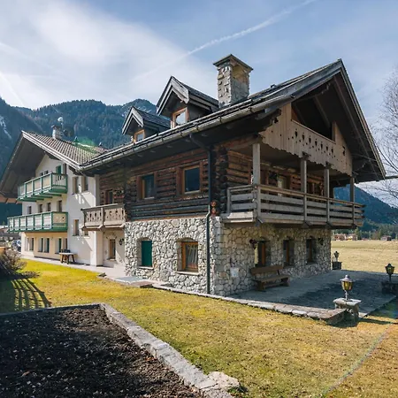 Appartamento Locazione Turistica Ardoney